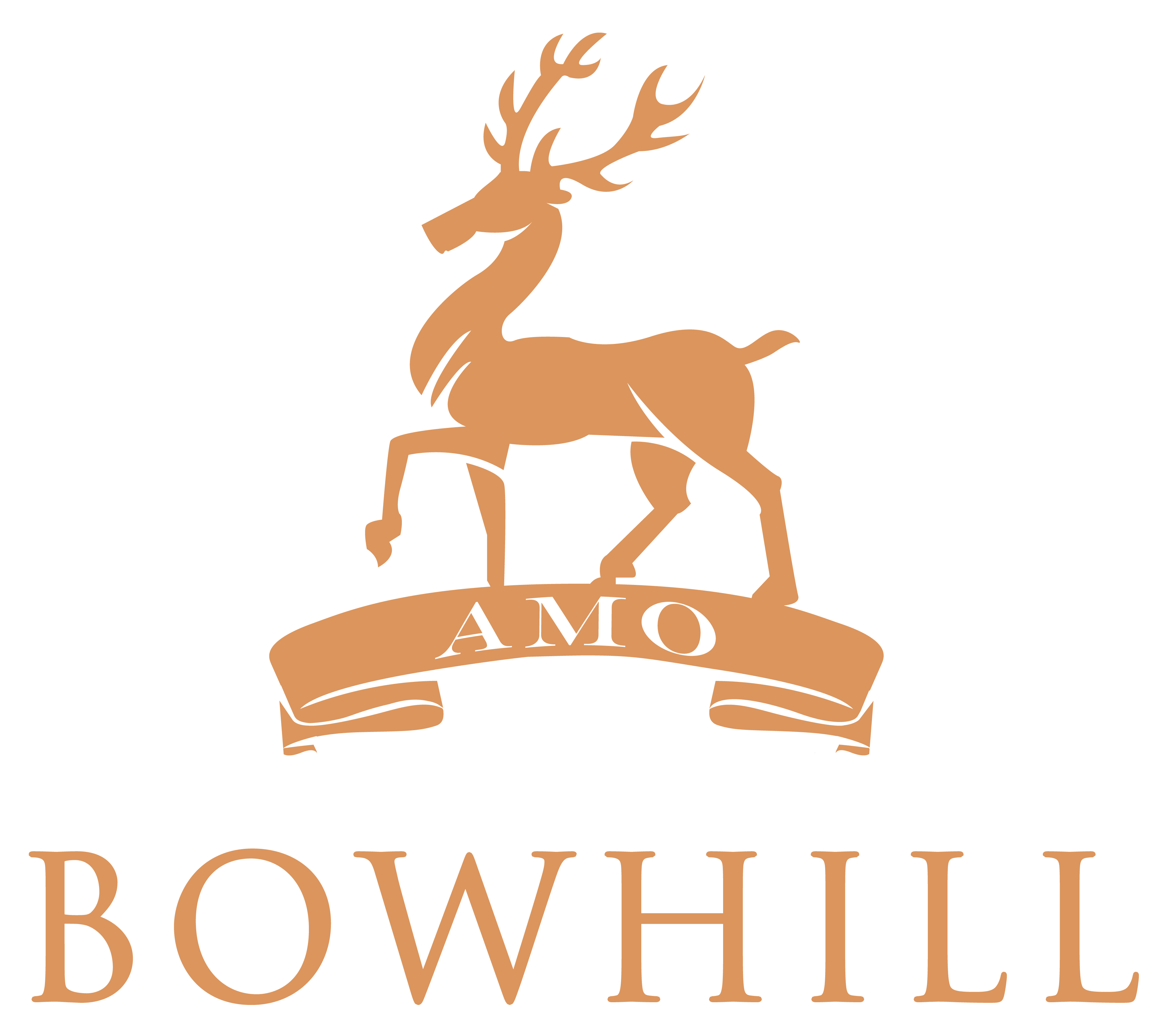 Bowhill Logo